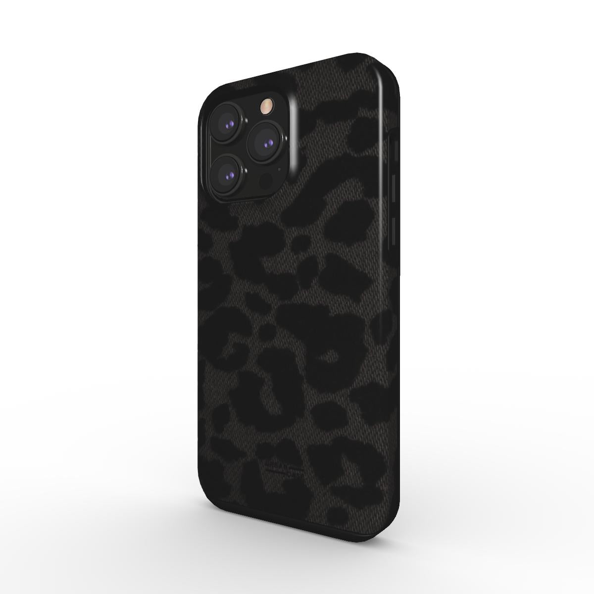 Dėklas Dark Leopard (ShieldPro)