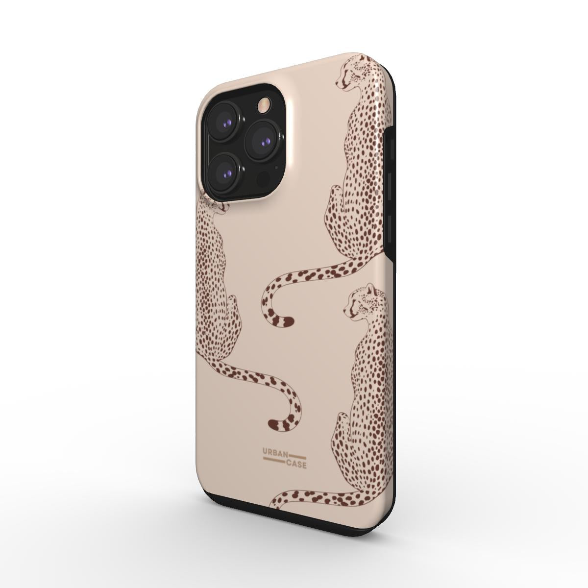 Dėklas Soft Tiger (ShieldPro)
