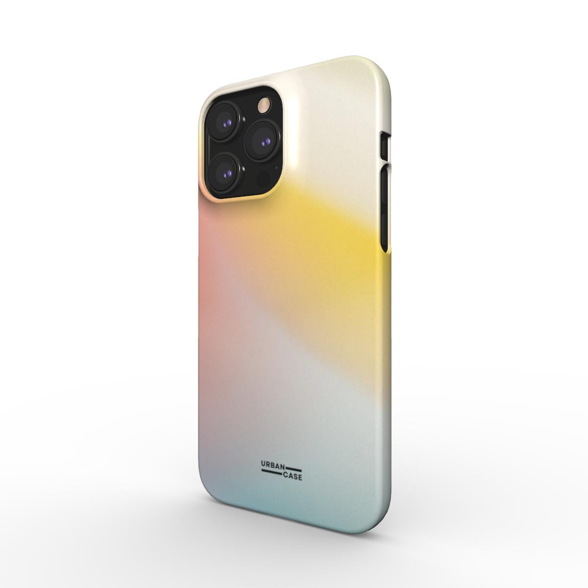 Dėklas Pastel Wave (ClickFit)