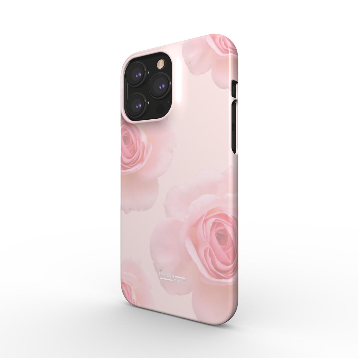 Dėklas Rose (ClickFit)