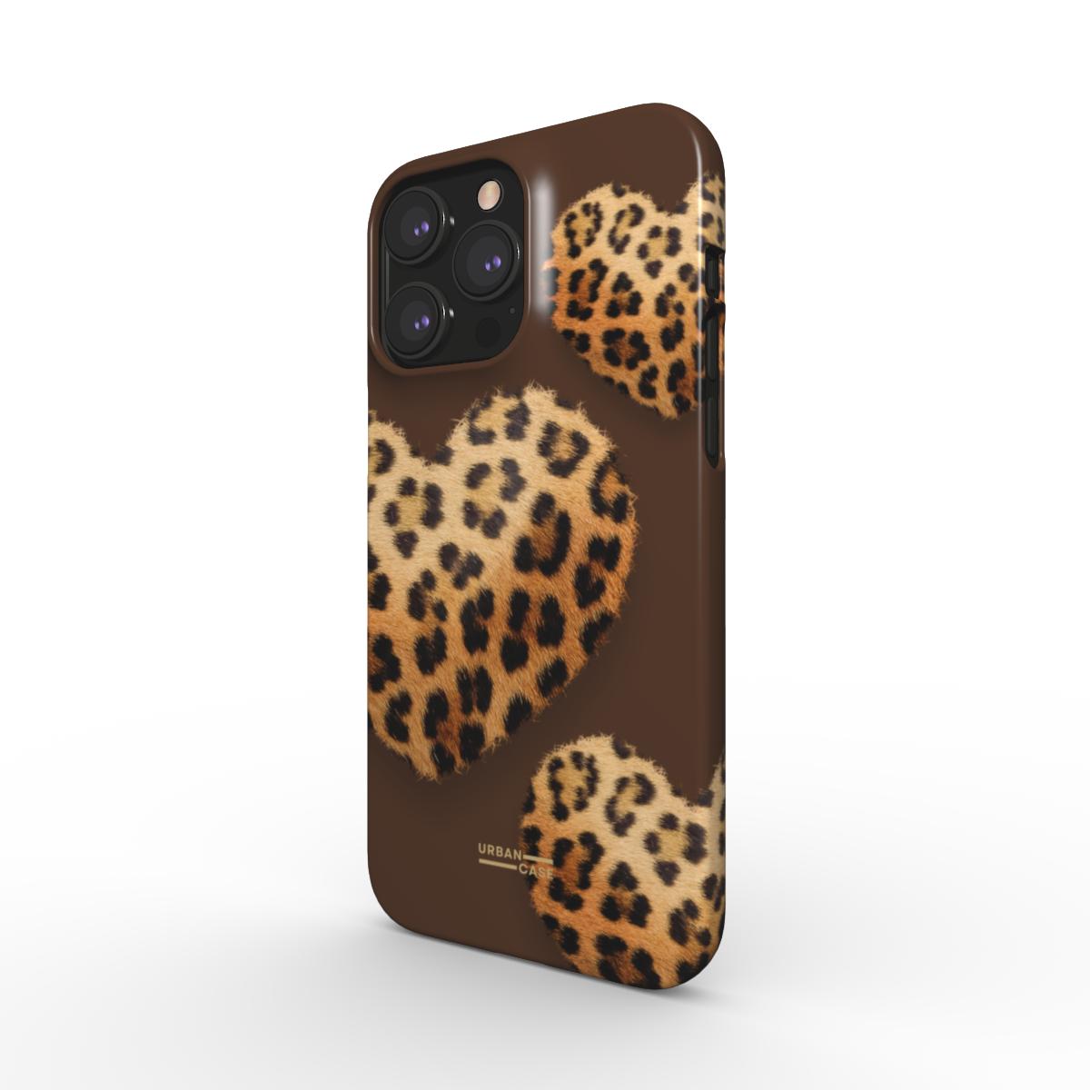 Dėklas Wild Heart (ClickFit)