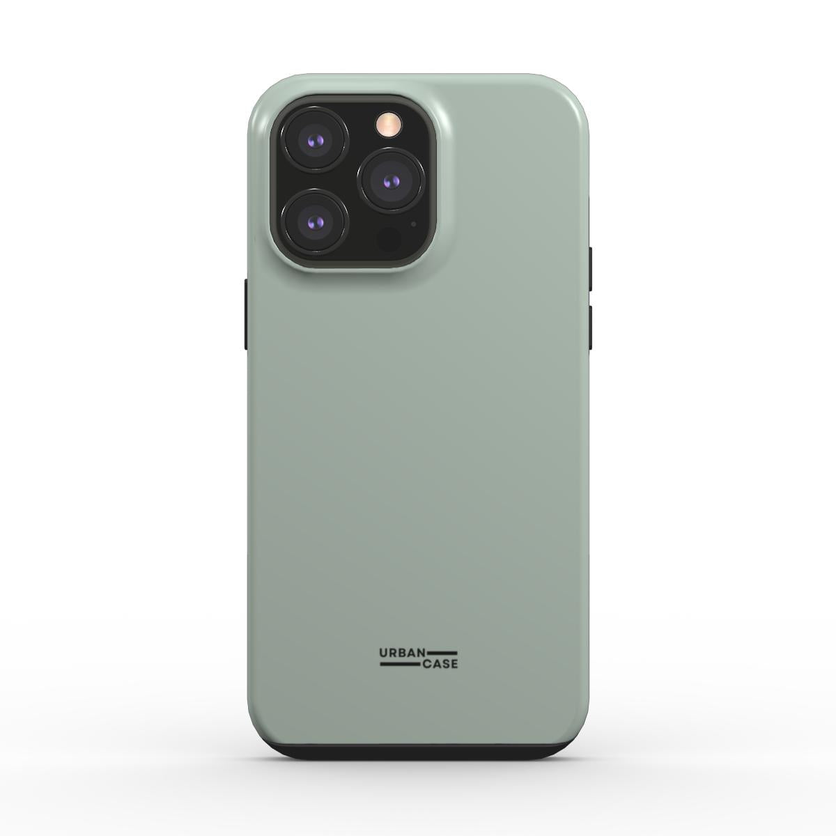 Dėklas Soft green (ShieldPro)