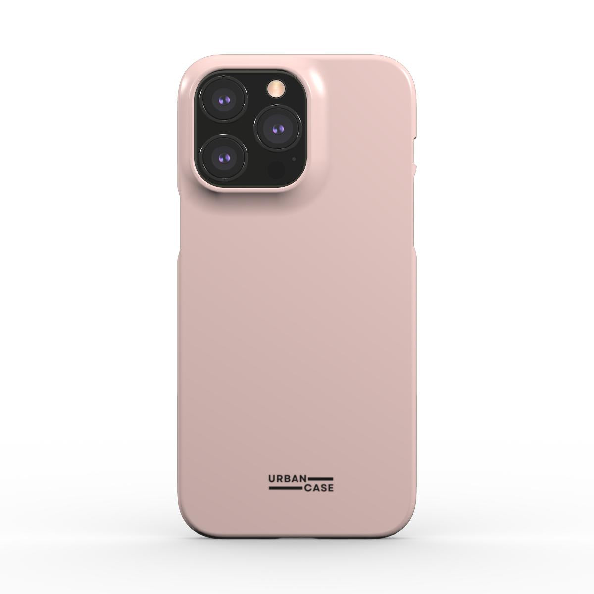 Dėklas Baby Pink (ClickFit)