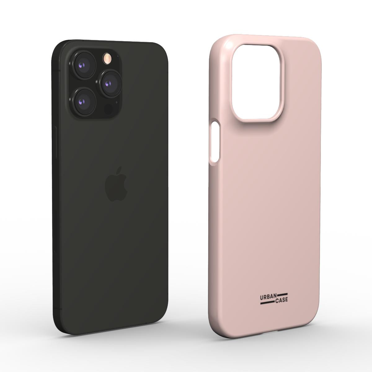 Dėklas Baby Pink (ClickFit)