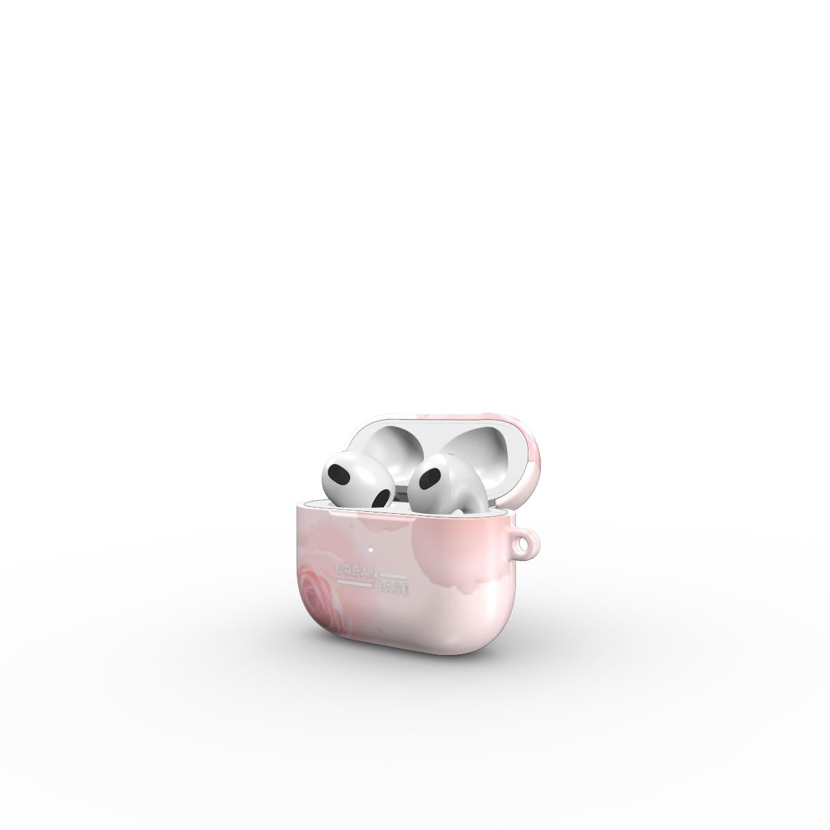 Dėklas Apple AirPods Rose