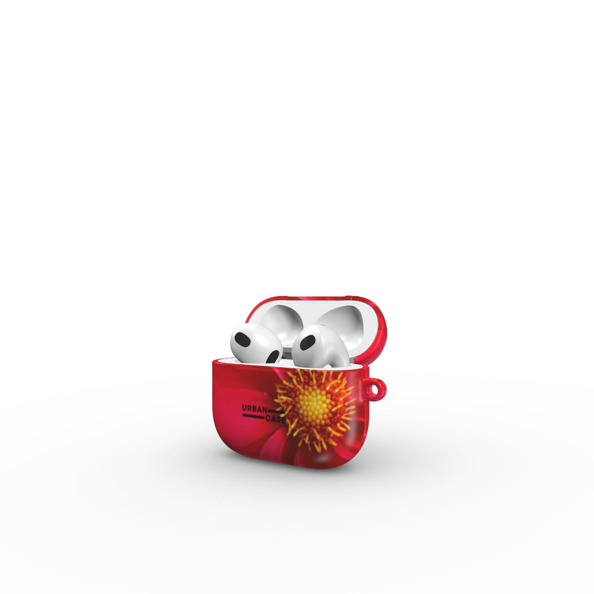 Dėklas Apple AirPods All About Red