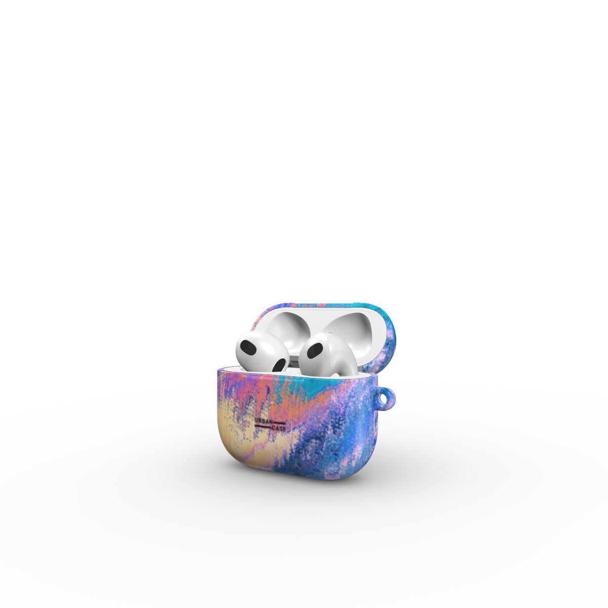 Dėklas Apple AirPods Happy