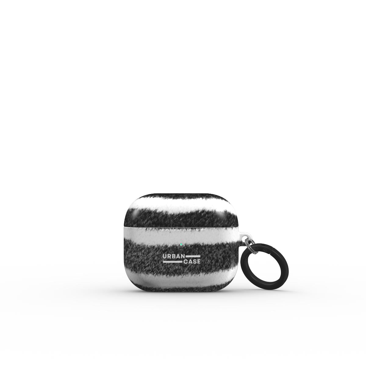 Dėklas Apple AirPods BW