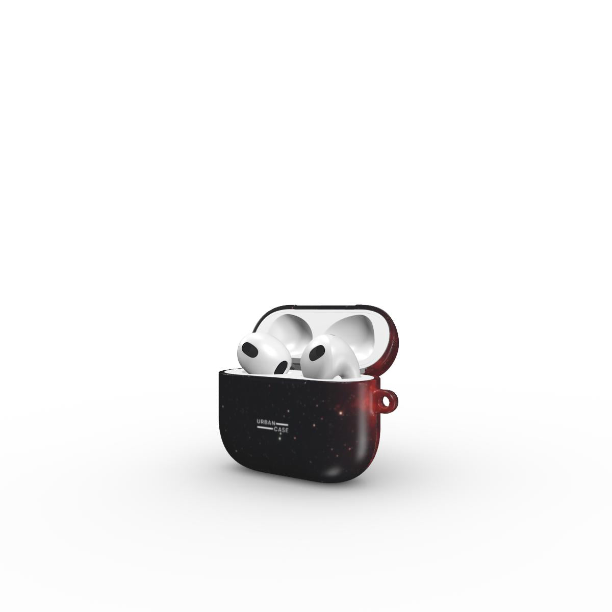 Dėklas Apple AirPods Red Night