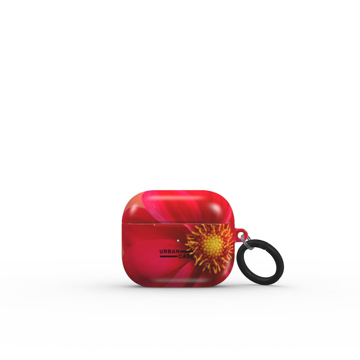 Dėklas Apple AirPods All About Red