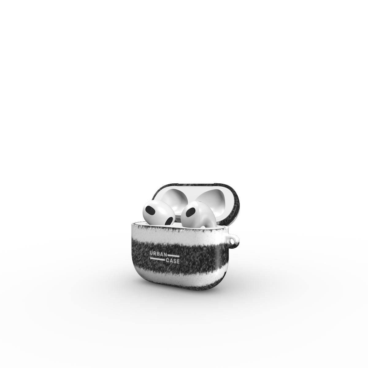 Dėklas Apple AirPods BW