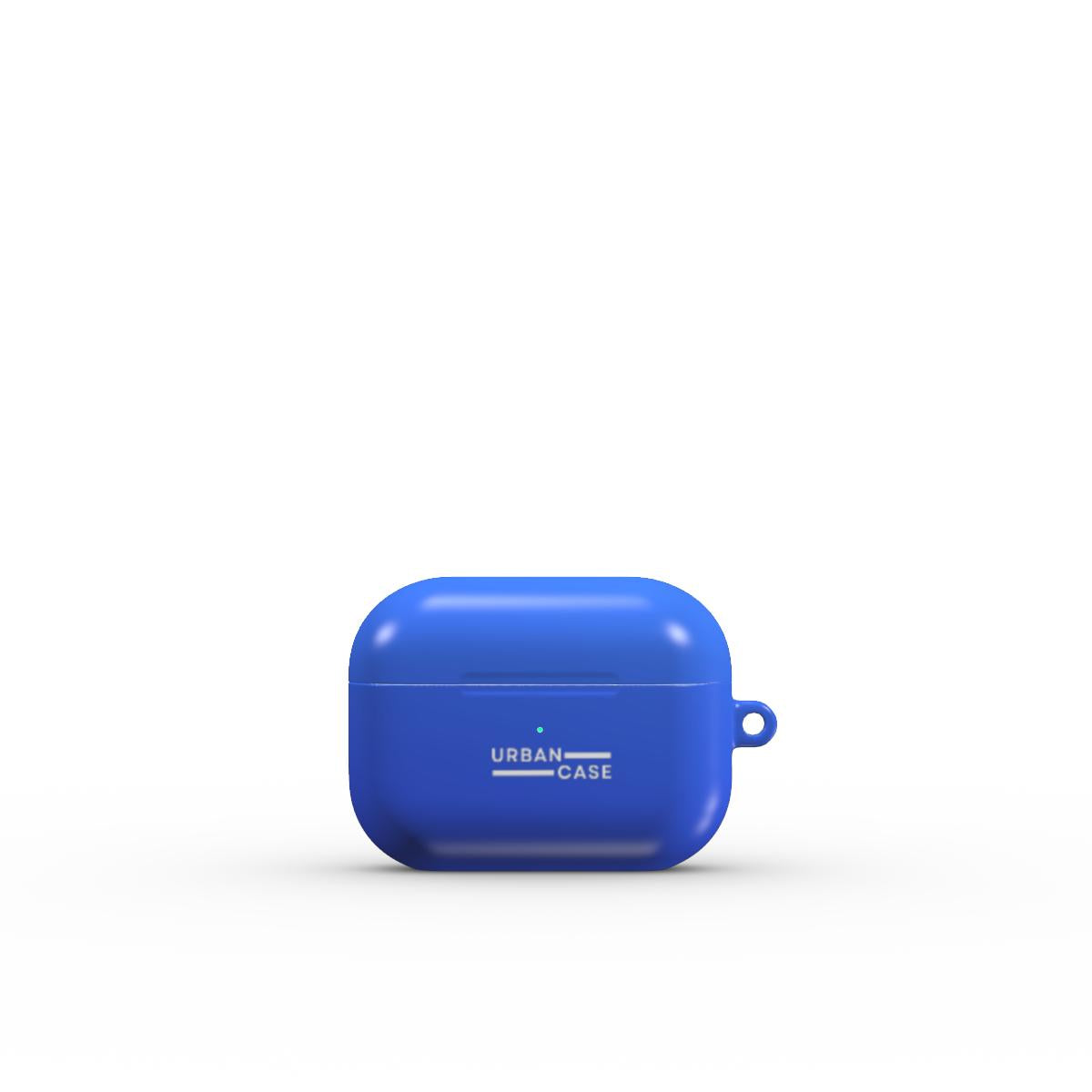 Dėklas Apple AirPods True Blue