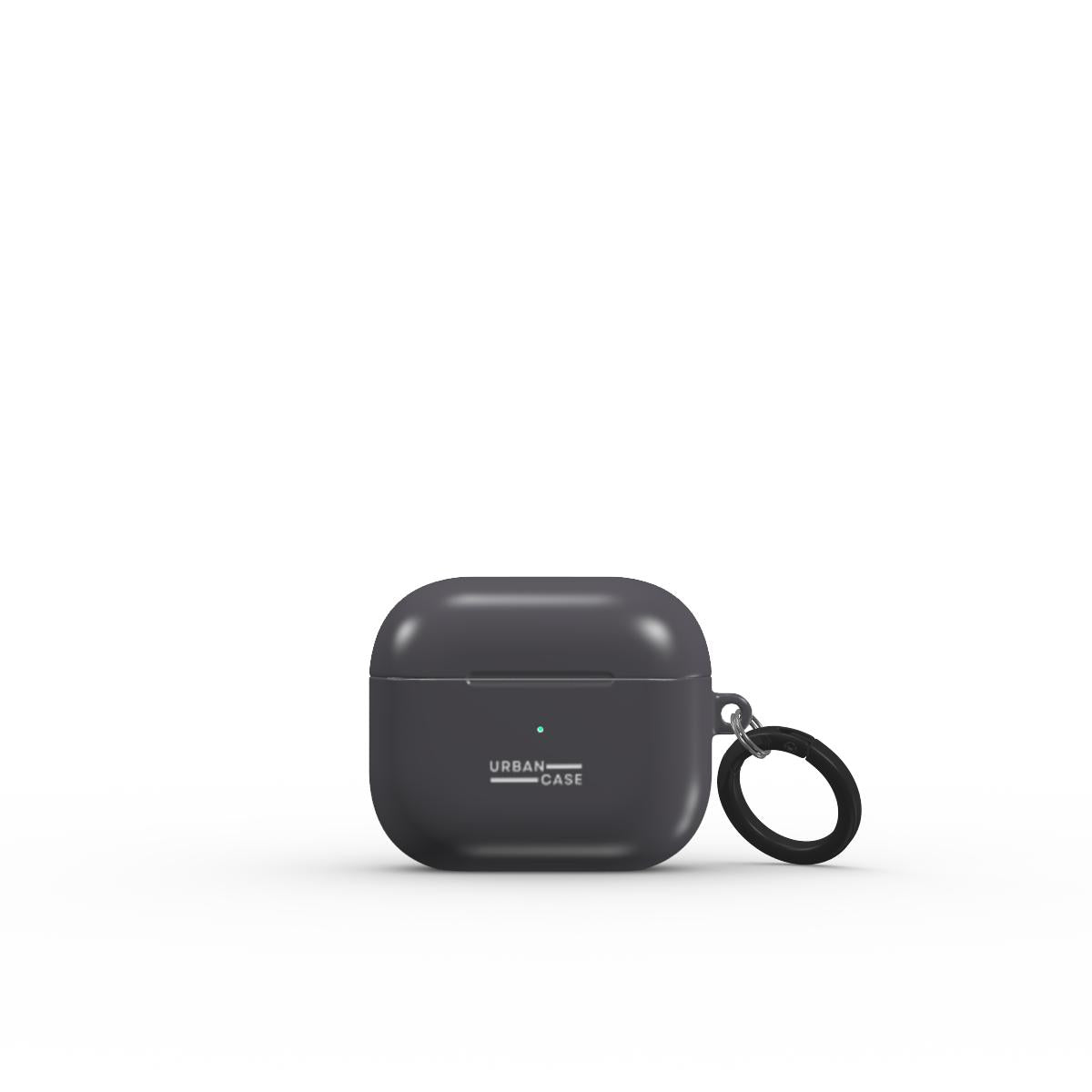 Dėklas Apple AirPods Dark Grey