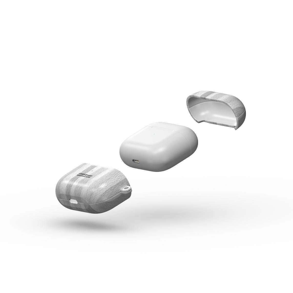 Dėklas Apple AirPods Neutral