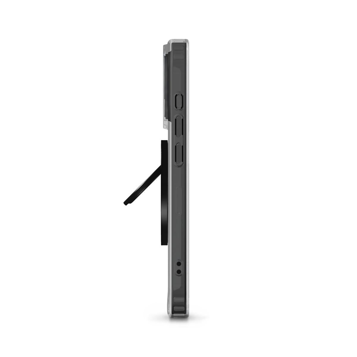 Dėklas MagSafe žiedas Hey, Leo