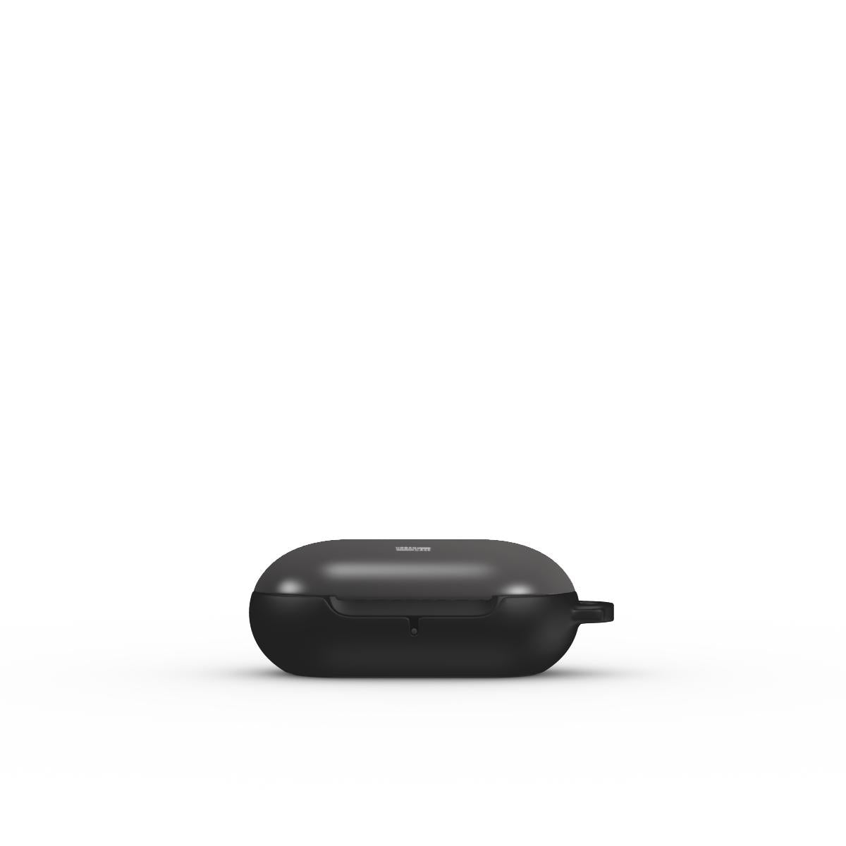 Dėklas Samsung Buds Dark Grey