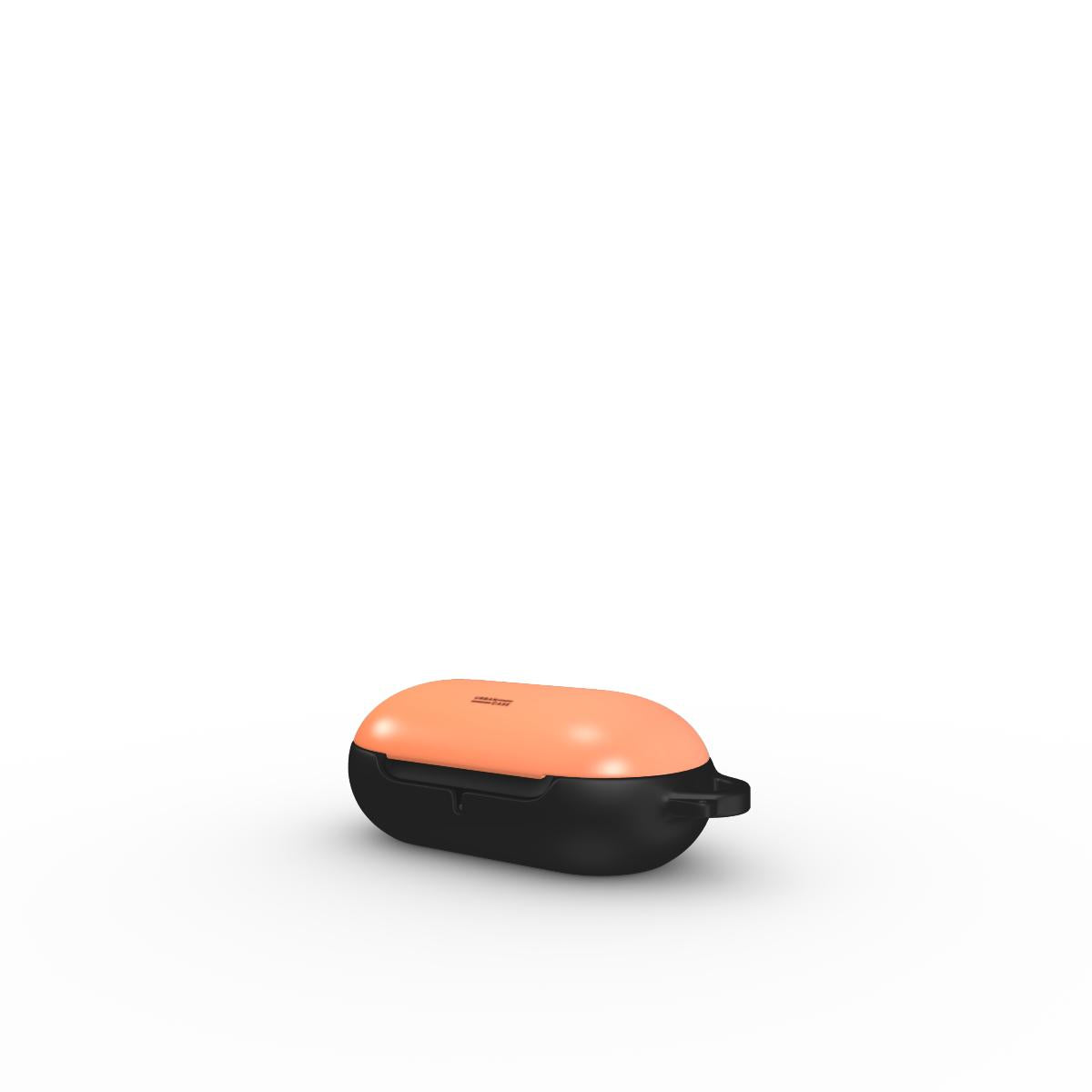 Dėklas Samsung Buds Peach