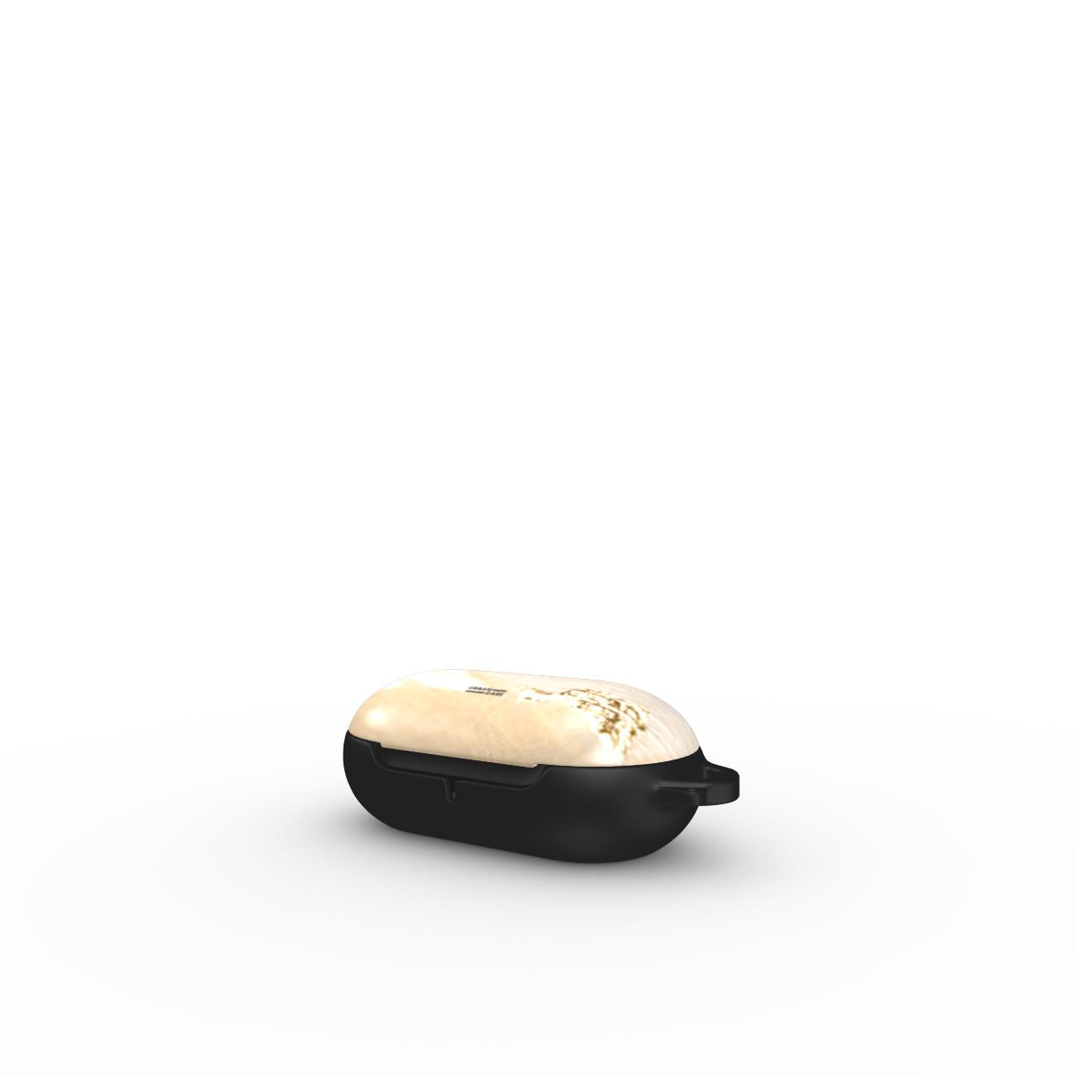 Dėklas Samsung Buds Soft Glitter