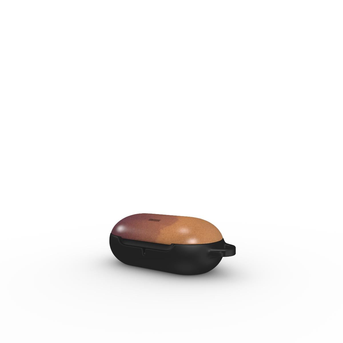 Dėklas Samsung Buds Sand Storm