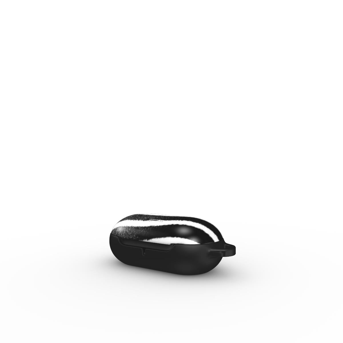 Dėklas Samsung Buds Zebra