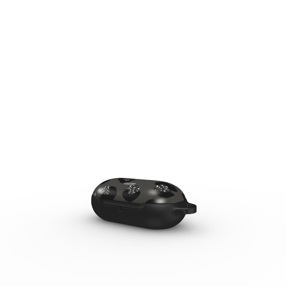 Dėklas Samsung Buds Wild Shine