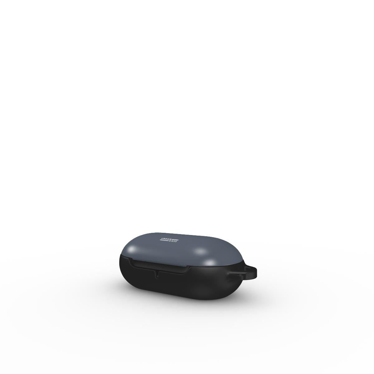 Dėklas Samsung Buds Dark Grey