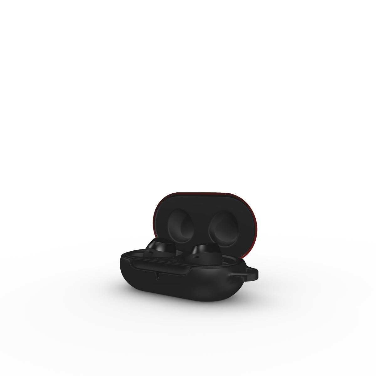 Dėklas Samsung Buds Blood