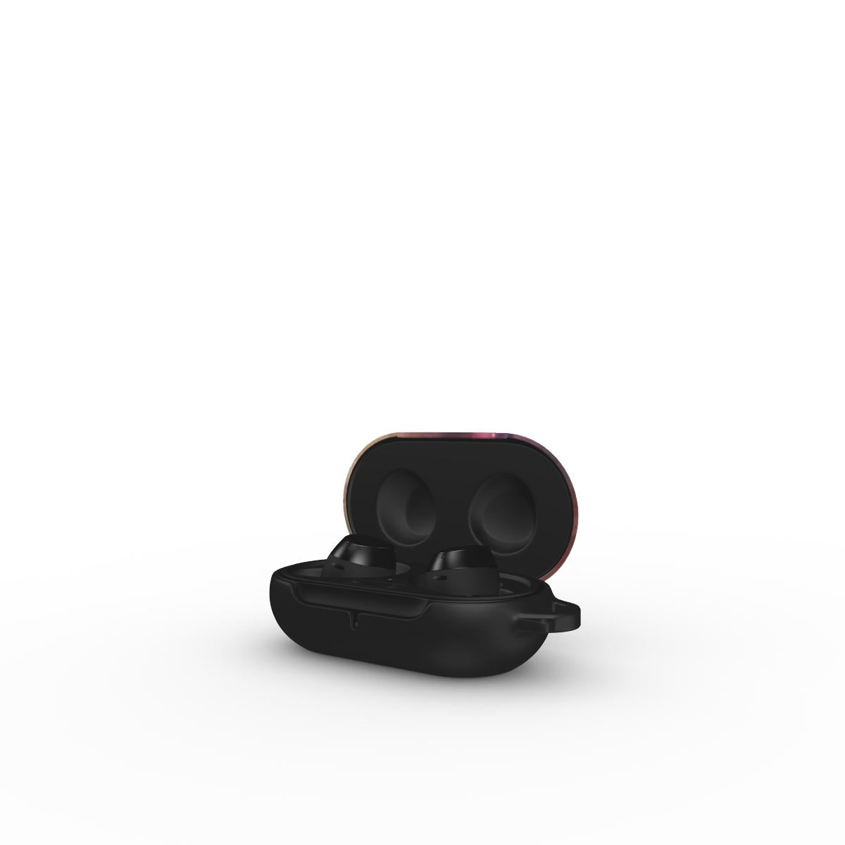 Dėklas Samsung Buds Blurred Night