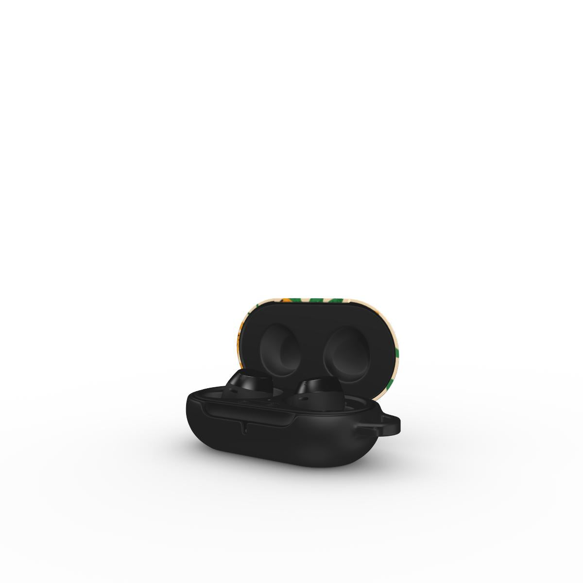 Dėklas Samsung Buds Leopard