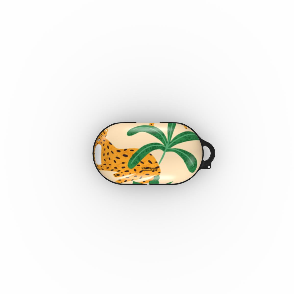 Dėklas Samsung Buds Leopard