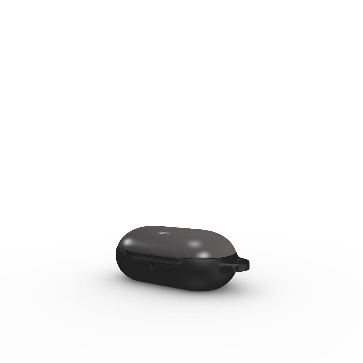 Dėklas Samsung Buds Dark Grey