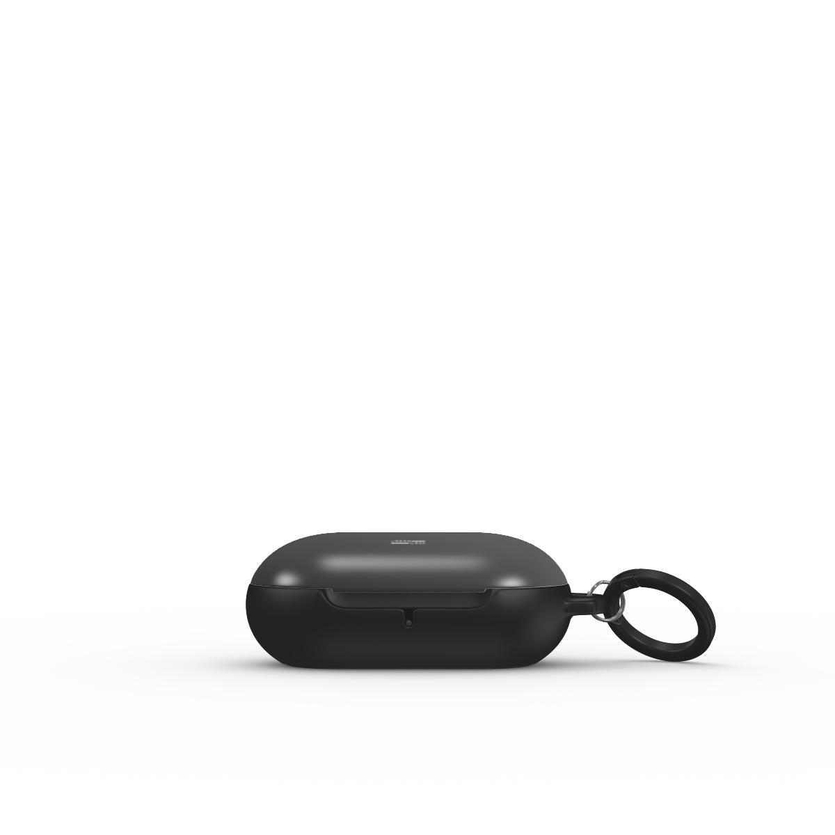 Dėklas Samsung Buds Dark Grey