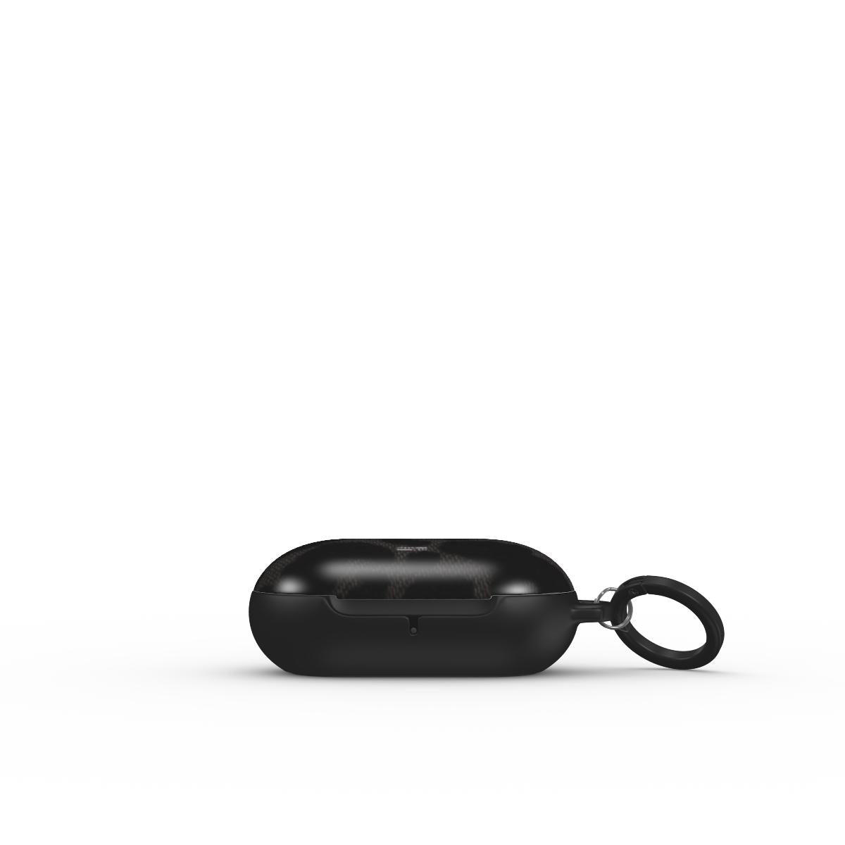 Dėklas Samsung Buds Dark Leopard