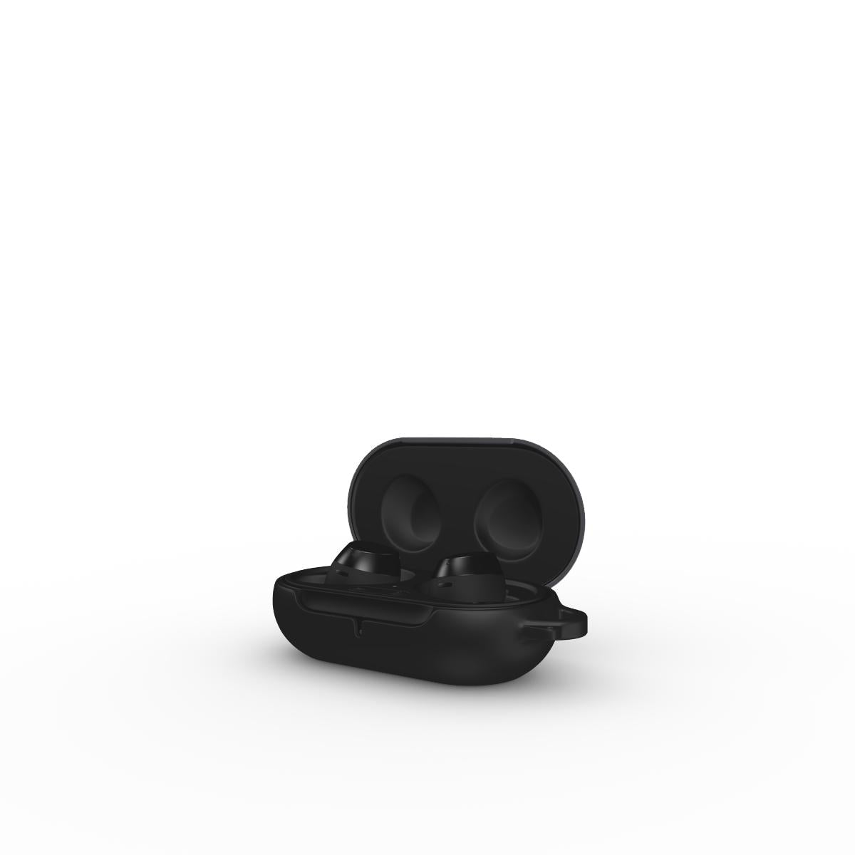Dėklas Samsung Buds Graphite