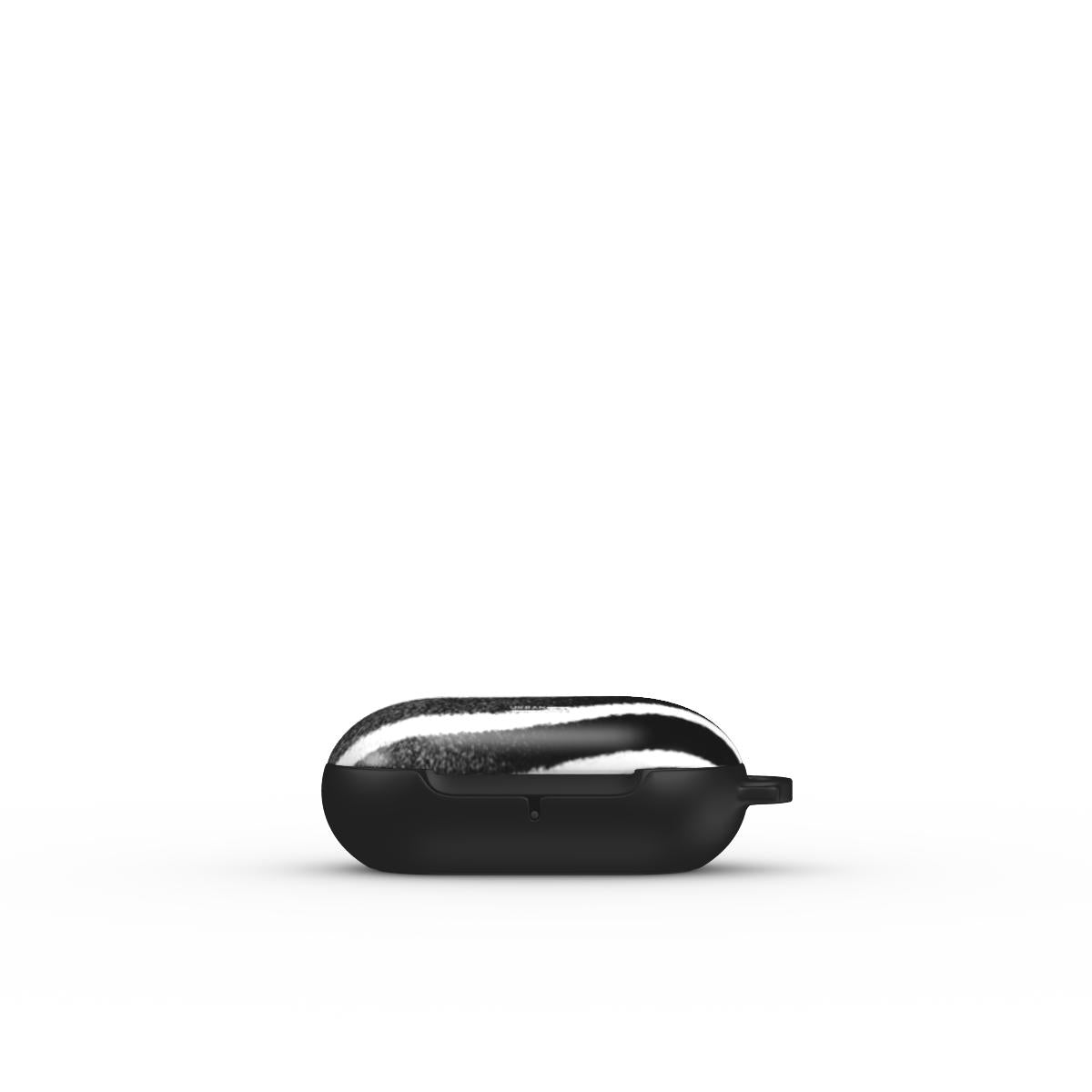 Dėklas Samsung Buds Zebra