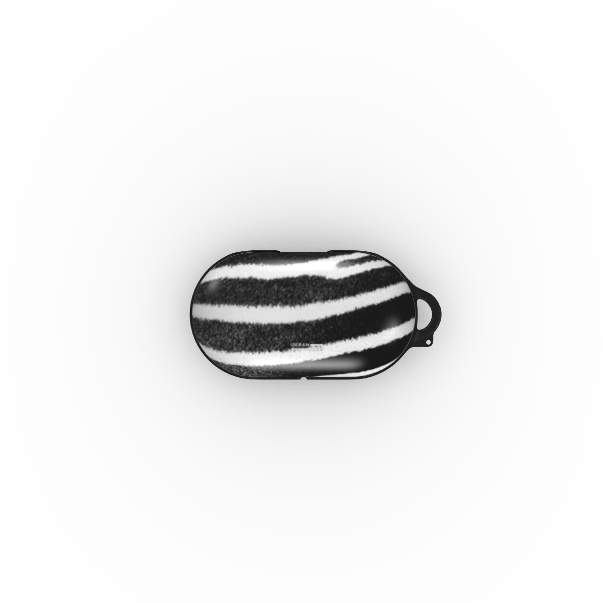 Dėklas Samsung Buds Zebra