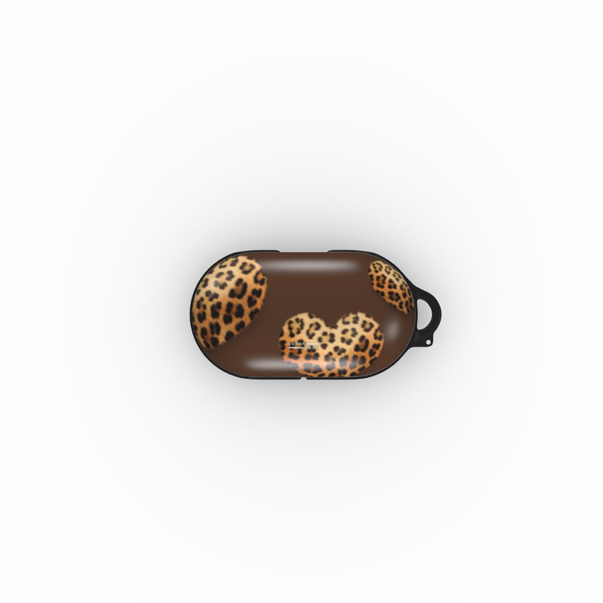 Dėklas Samsung Buds Wild Heart