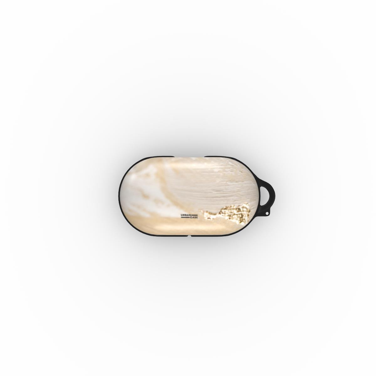 Dėklas Samsung Buds Soft Glitter
