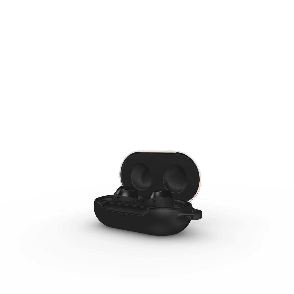 Dėklas Samsung Buds Smile