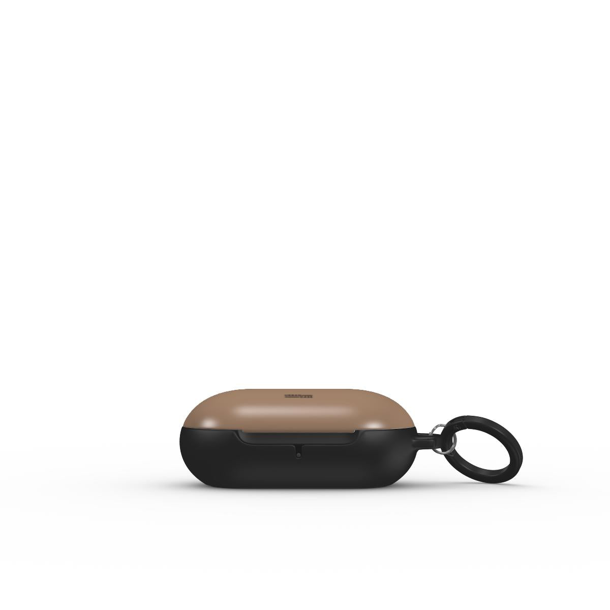 Dėklas Samsung Buds Real Brown