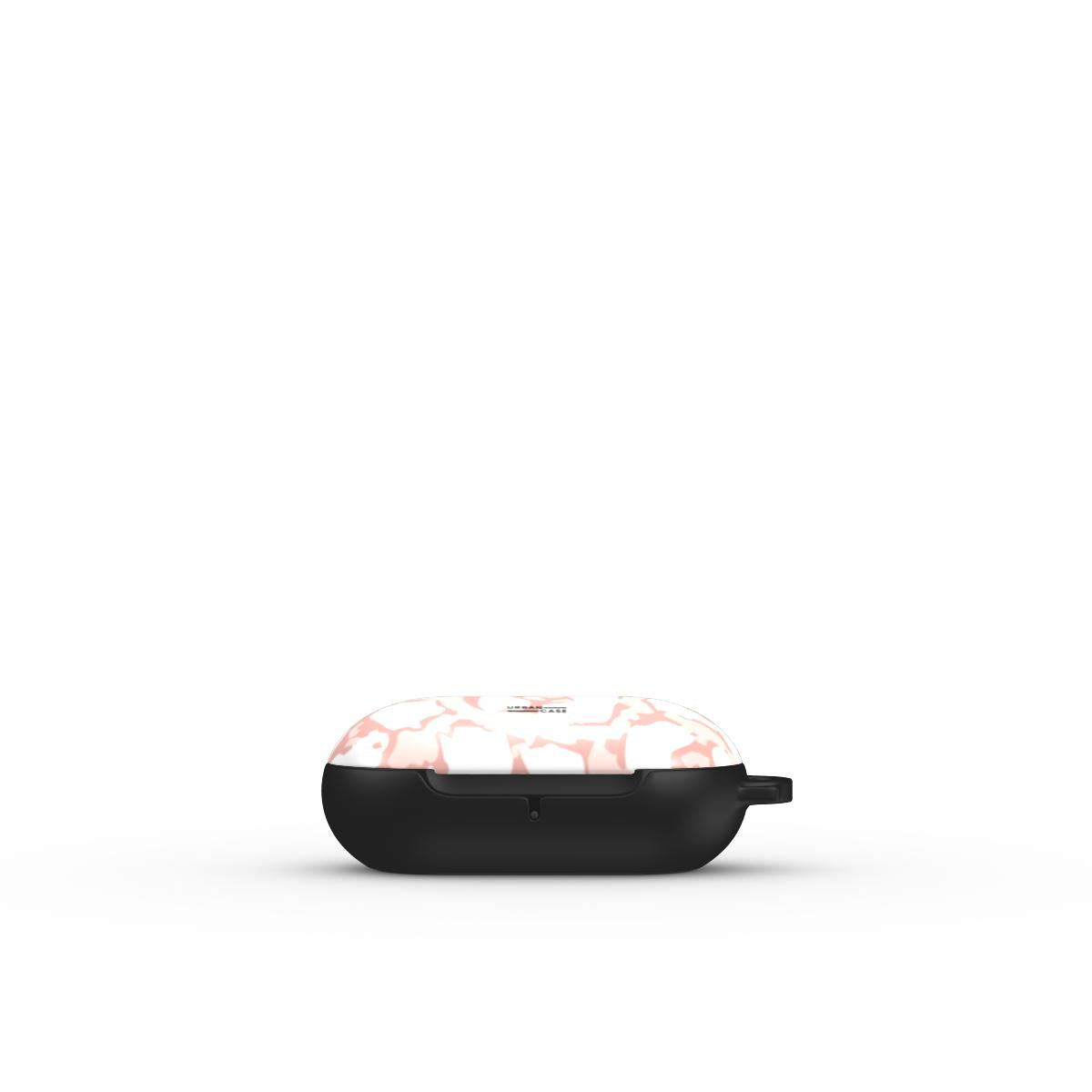 Dėklas Samsung Buds Pink Leo
