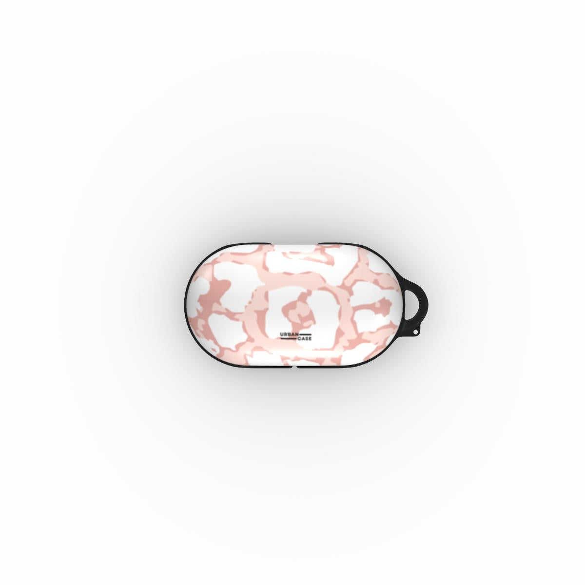 Dėklas Samsung Buds Pink Leo