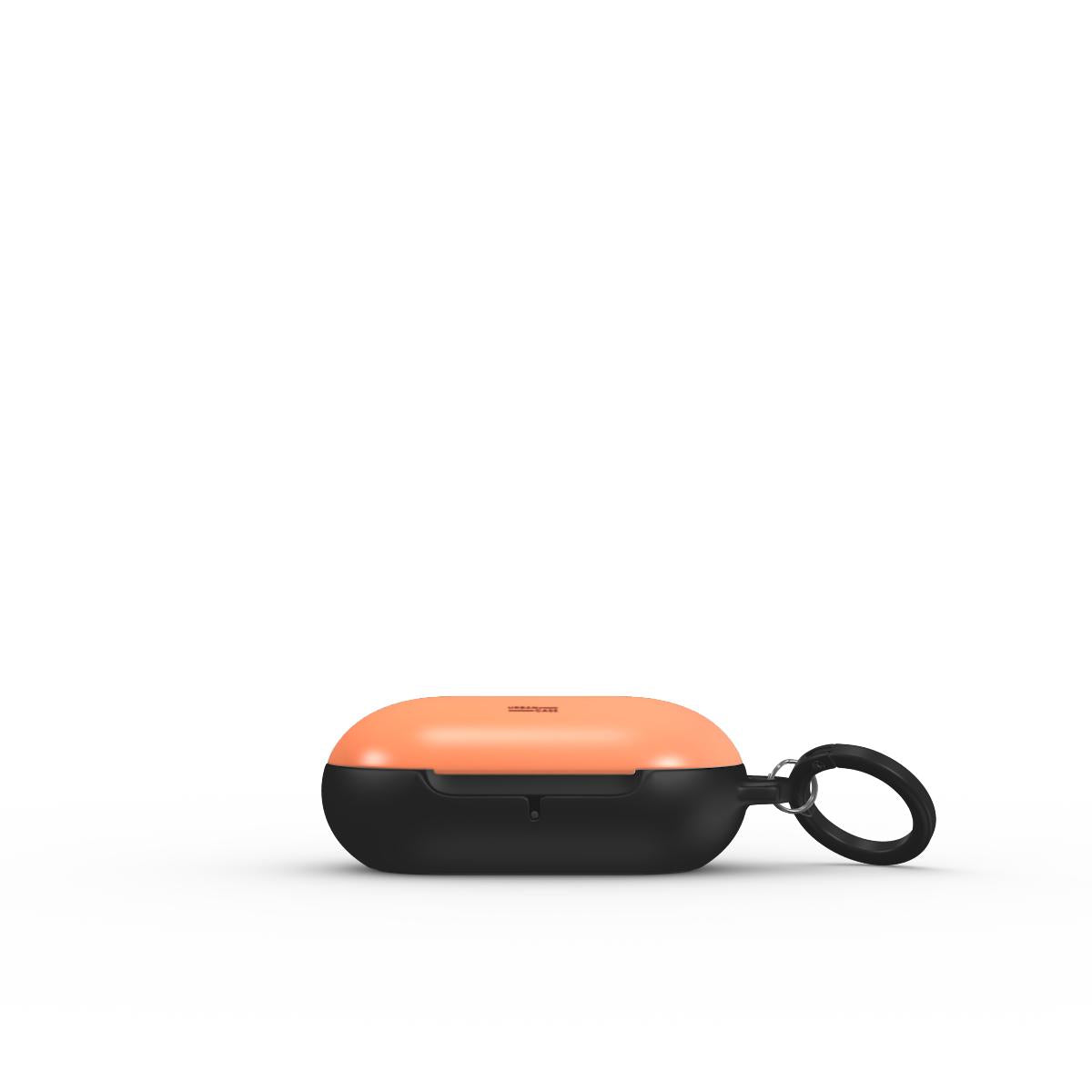Dėklas Samsung Buds Peach