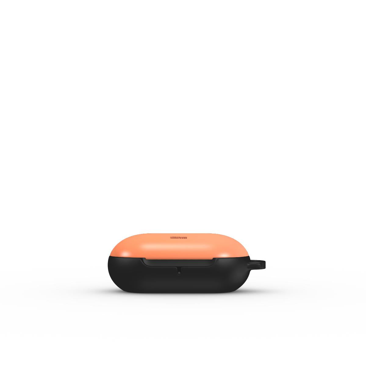 Dėklas Samsung Buds Peach
