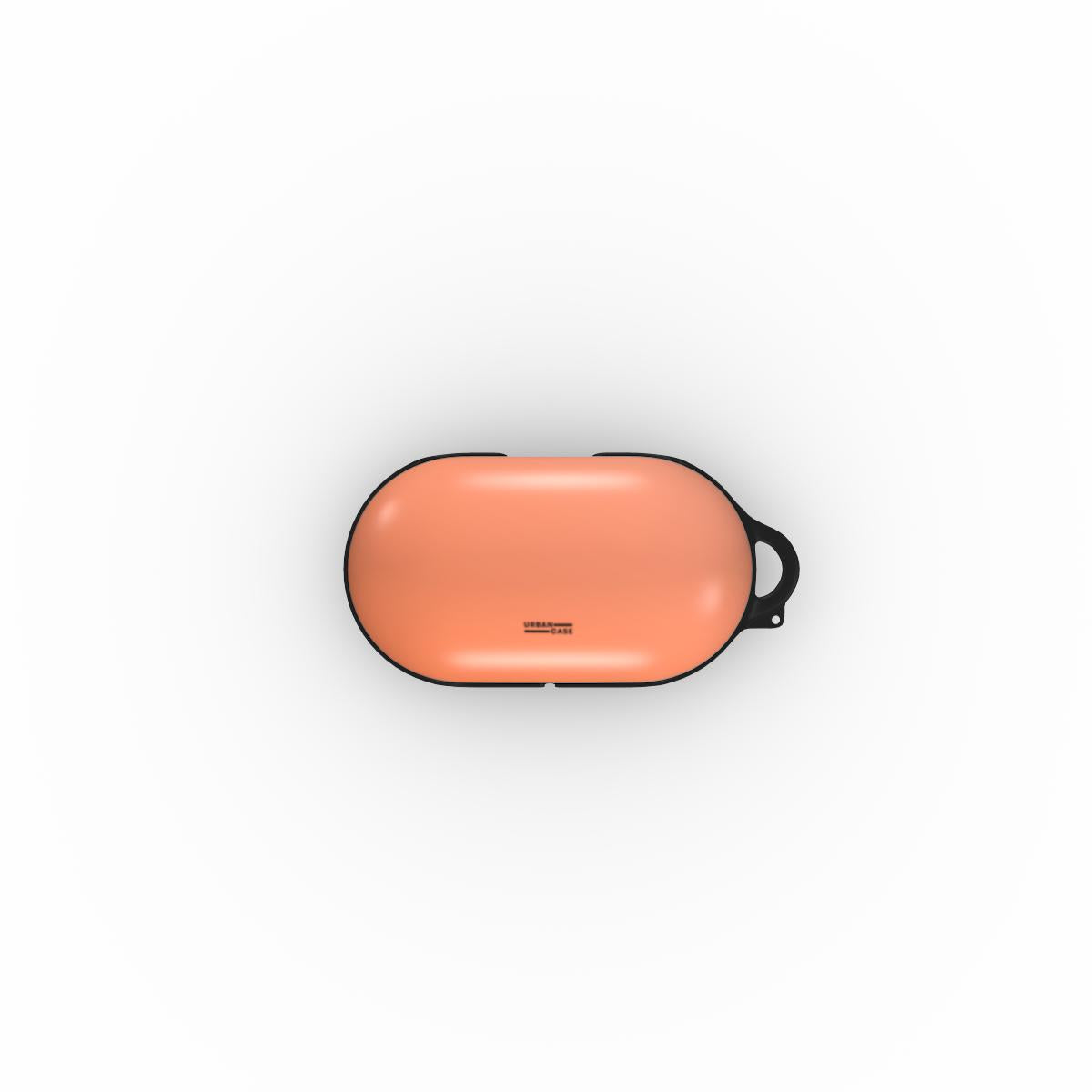 Dėklas Samsung Buds Peach