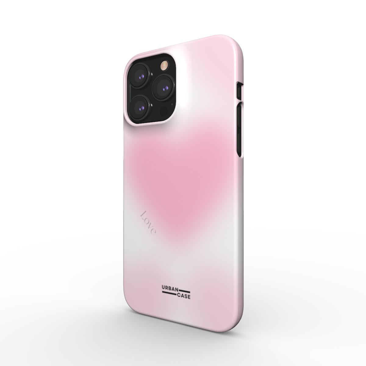 Dėklas Amour Touch (ClickFit)