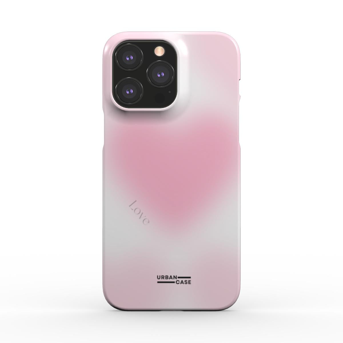 Dėklas Amour Touch (ClickFit)