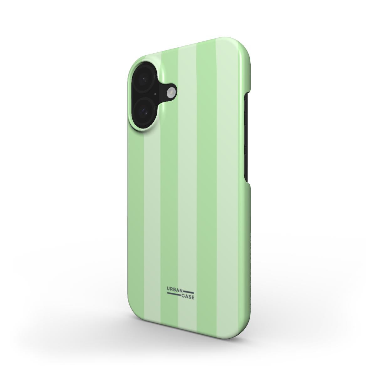 Dėklas Bold Stripes (ClickFit)