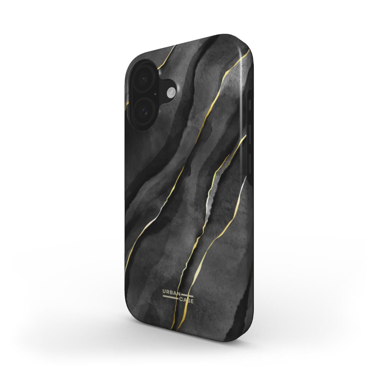 Dėklas Mystic Marble (ShieldPro)