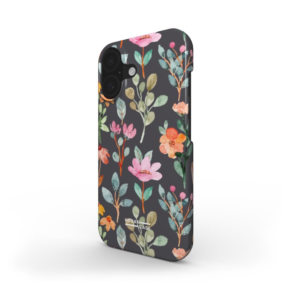 Dėklas Blossom Charm (ClickFit)